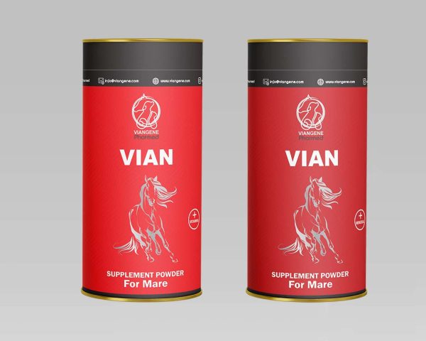 مکمل معدنی ویتامینه مادیان (vian)
