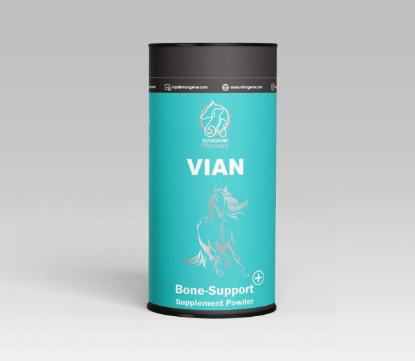 مکمل استخوان اسب Bone_Support
